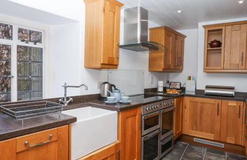 2 New Mill Cottages - Foto 13