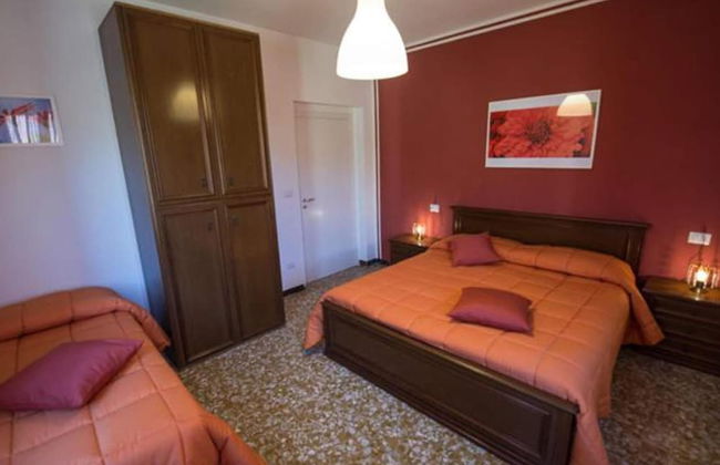 Belvilla by OYO Le Margherite Country House - Foto 6