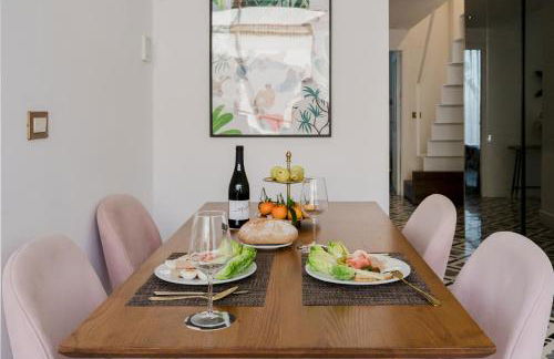 Casa Timoteo Apartamentos Boutique Adults Only - Foto 151