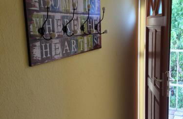 Saarlogis Haus Monteurwohnungen St Arnual - Photo 14