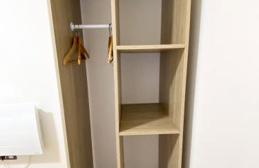 Chambres Pasteur - Foto 25