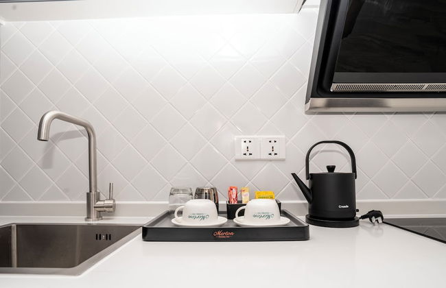 Merton Holiday Inn - Foto 54