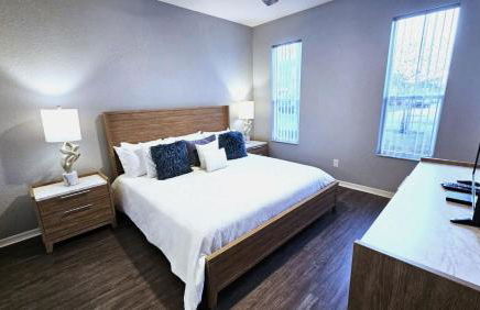 Florida Family Escape Resort near Disney - Foto 19