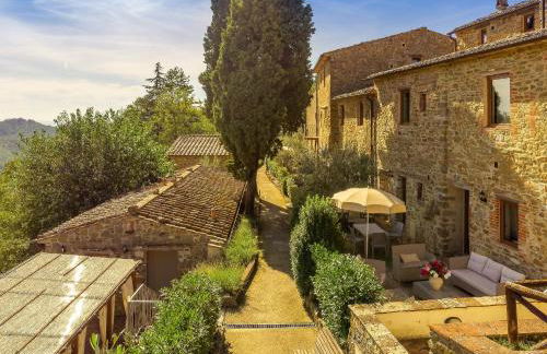 Borgo Sanvincenti - Foto 3