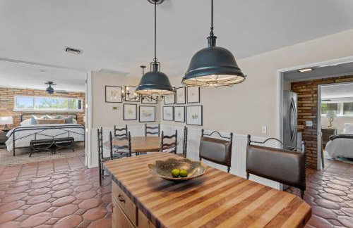 Wickenburg Ranch House Retreat and Horse Friendly - Photo 14