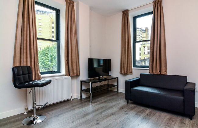 Apartment Wharf – Canary South - Foto 33