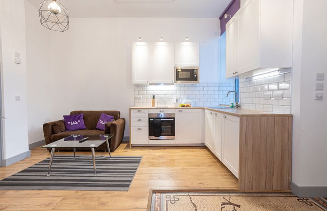 Pillo Rooms Serviced Apartments- Salford - Foto 31