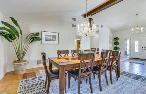 Borrego Springs Golfer's Paradise w/ Private Pool! - Foto 3