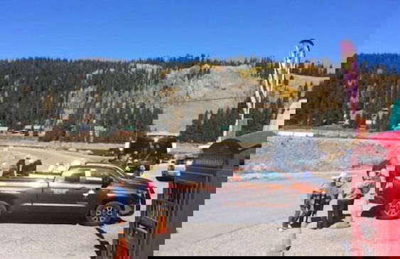 Alexander lake lodge - Foto 65