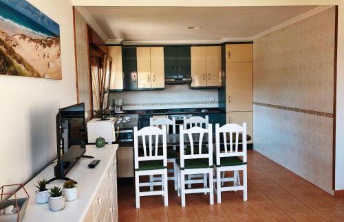 APARTAMENTOS MAR DE AREAS - Foto 59