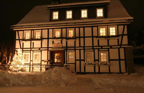 Landhaus Gnacke - Foto 1