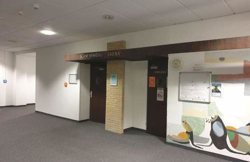 Appartement ComfortZone im Harz mit Sauna und Pool - Foto 23