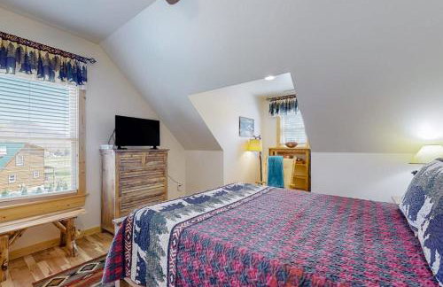 The Mountain Haven - Foto 16