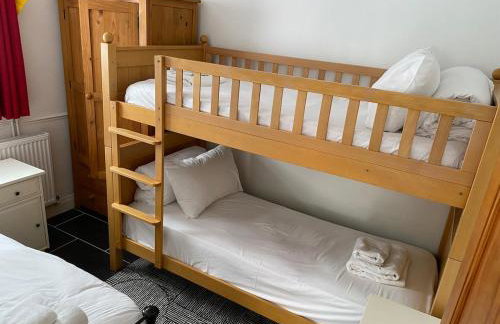 The Boathouse Osmington Mills - Foto 8