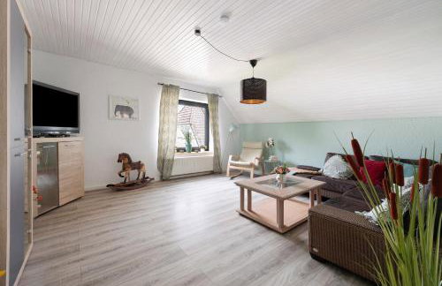 Harmonie Wohnung - Photo 8