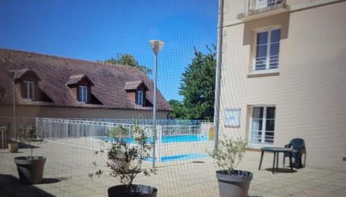 Studio avec piscine - Foto 3