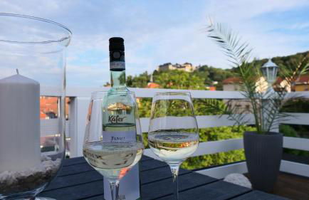 Über den Dächern - Foto 15