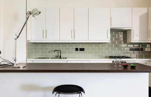 Fairbairn Hall Serviced Apartment - Foto 15