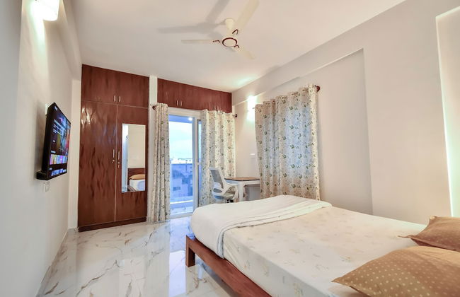 Namma HomeSlice - Foto 4