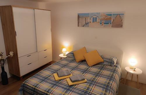 Garden apartment Vanya - Photo 20