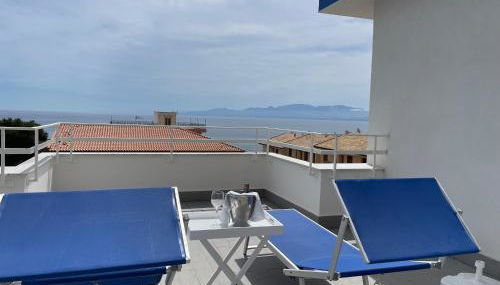 Casa Vacanze Villa Lena - Foto 1, sunbed