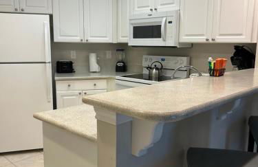 Holiday Inn Club Vacations Galveston Beach Resort - Foto 9