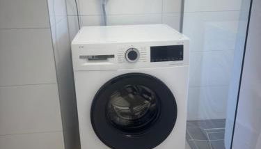 Exklusive Flughafen-Messe Apartment nähe Düsseldorf - Foto 2