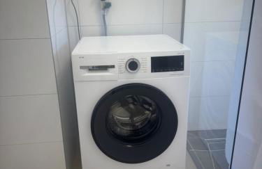 Exklusive Flughafen-Messe Apartment nähe Düsseldorf - Foto 2