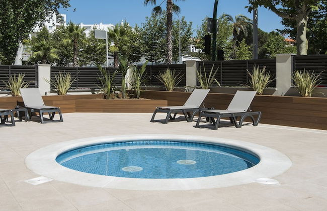 Apartamentos California - Foto 37