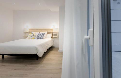 Apartamentos Soria Suites - Foto 18