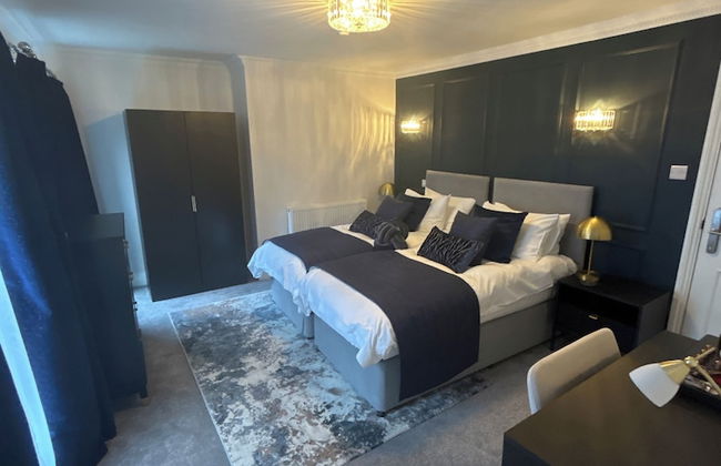 The Mill Sharnbrook - Foto 10