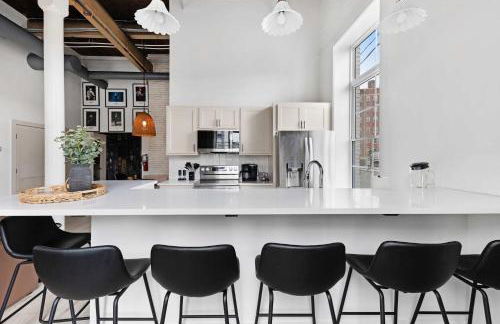 Legends Row by Maddox Hotel - Foto 23