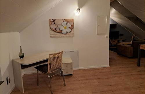 Apartment Panoramadomizil by Interhome - Foto 20