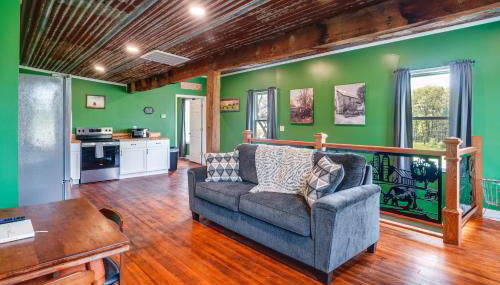 Near Wineries Country Condo in New Haven - Foto 4