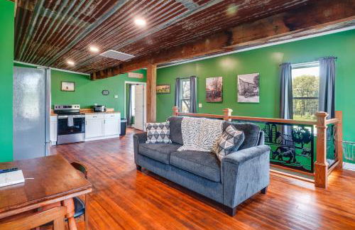 Near Wineries Country Condo in New Haven - Foto 4