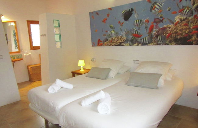 Belvilla by OYO Finca Salvo - Foto 2