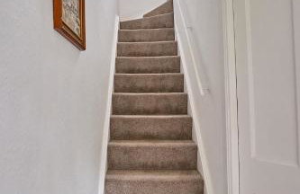 Holmes Cottage in the heart of Haworth - Foto 21