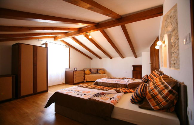 Villa Nada Flores - Foto 3