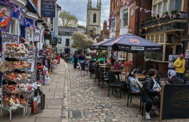 STABLE HOUSE - Near Windsor Castle - Foto 25