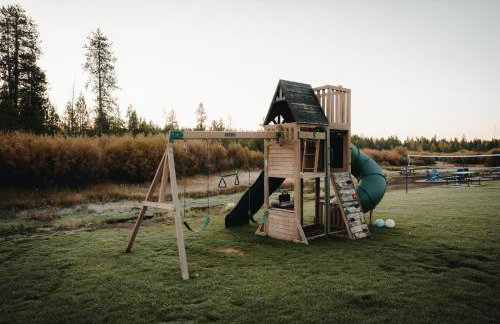 Blue Buffalo Resort - Foto 27