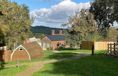 The Orchard - Ukc7804 - Foto 1