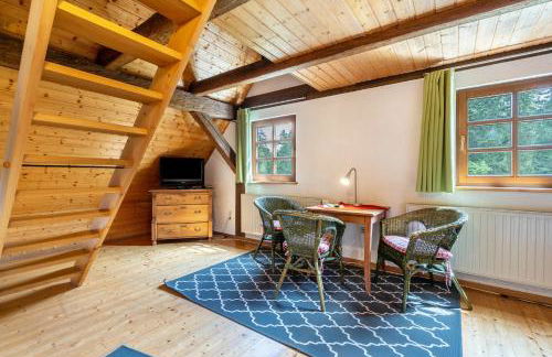 Ferienhaus Henneberg - Foto 10