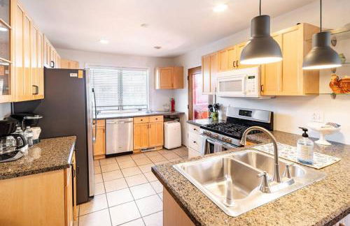 Serenity House near Gaslamp, San Diego Zoo & Petco - Foto 10