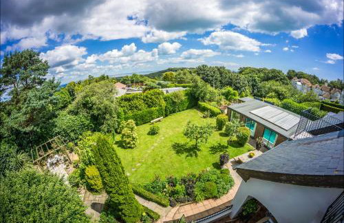 Sea View Holiday Flat - Covehurst Bay - Foto 25