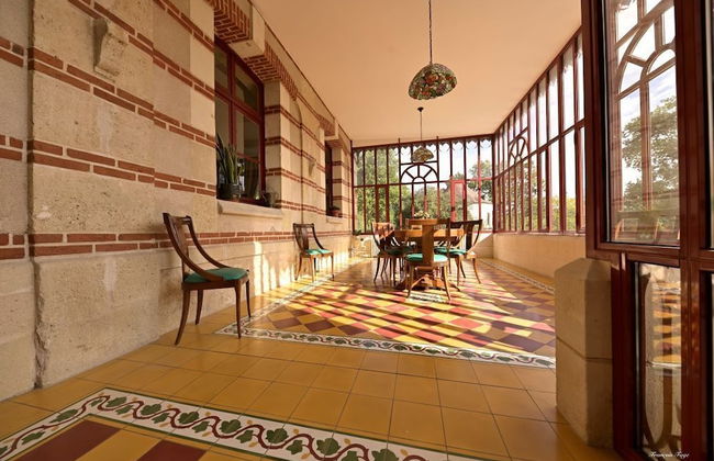 Château de Brou - Foto 35