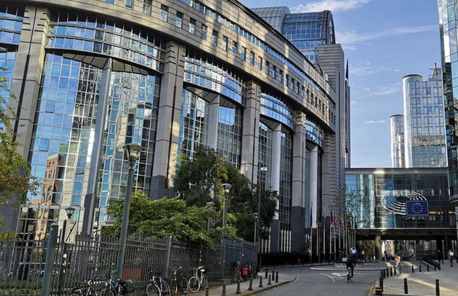 Thon Residence Parnasse - Foto 28