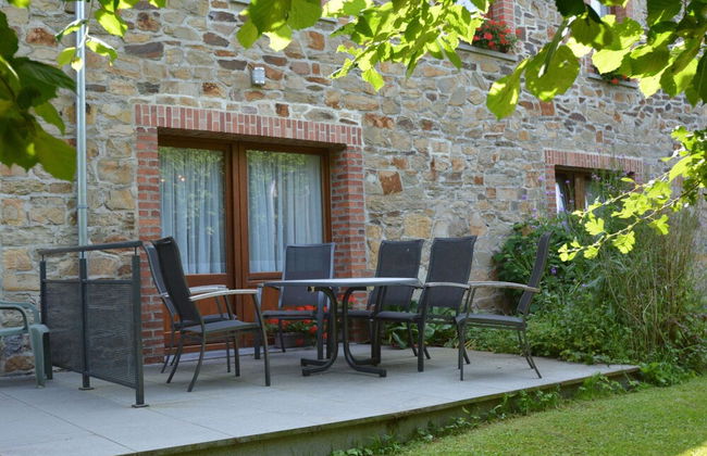 Holiday Home in Daverdisse With Garden - Photo 17