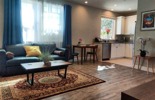 The Flat at the Cork Oak - Foto 1