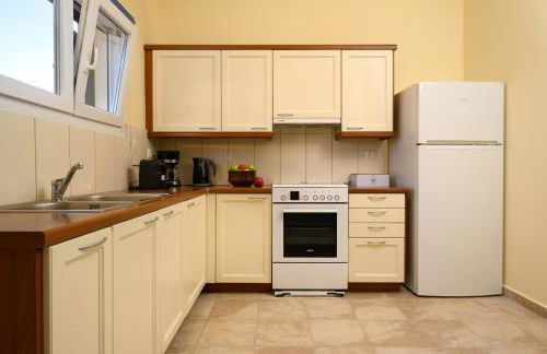 Nisos Sunset Apartments Agios Gordios - Foto 23