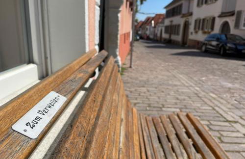 REFUGIUM Theresienstraße 19 - Chambre van Gogh - Foto 13